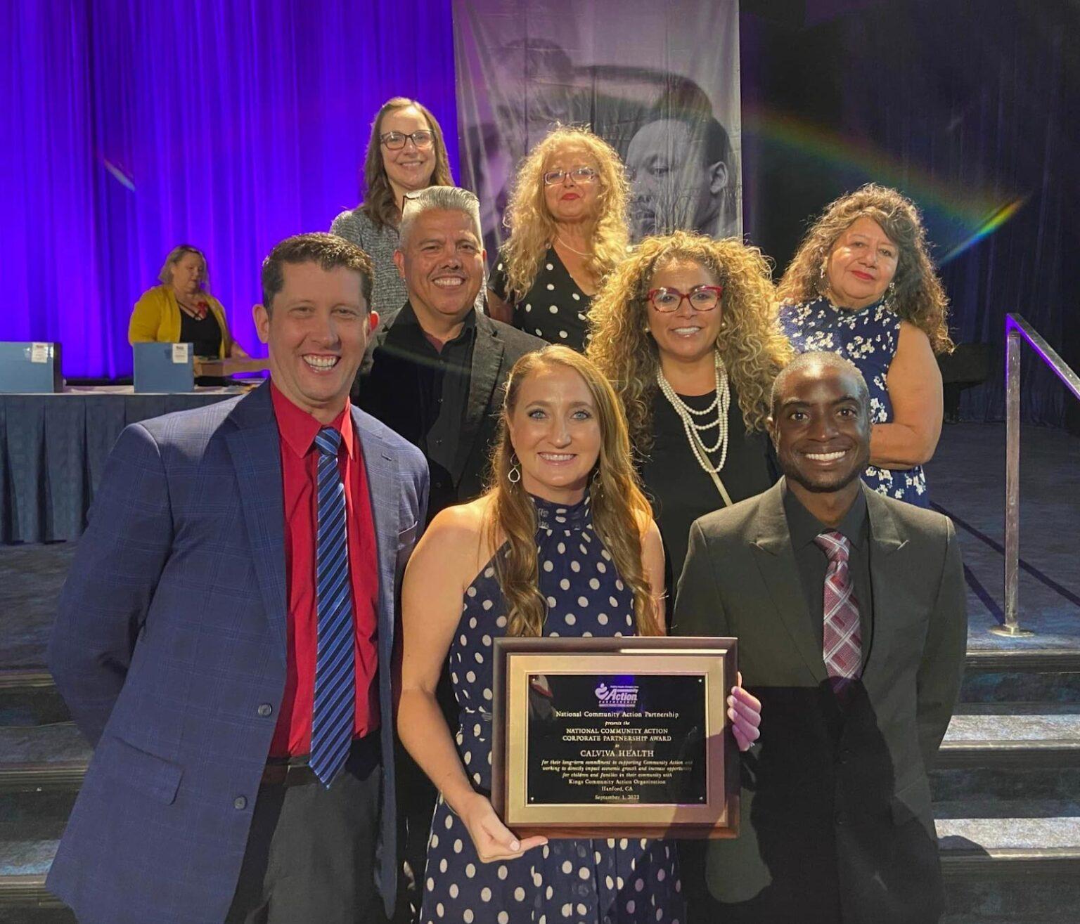 CalViva Health Cares CalViva Health