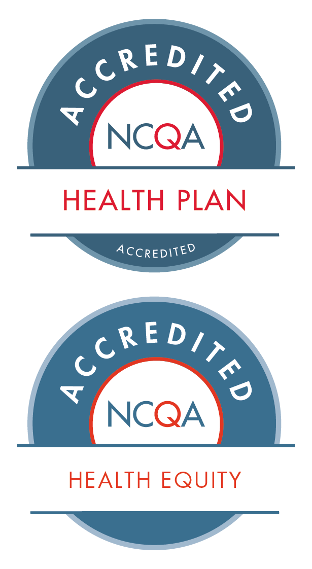 Accredited NCQA Health Equity